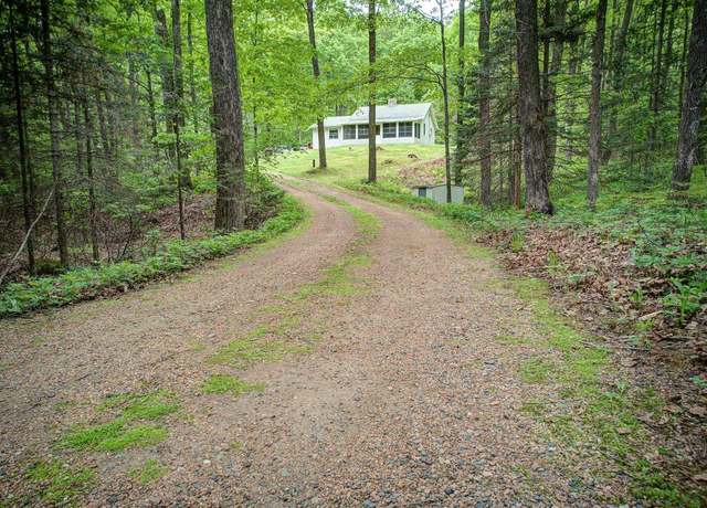 Property at W10550 Hazelgreen Rd, Deerbrook, WI 54424, 2 beds, 1 bath