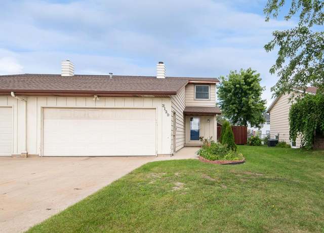 Property at 3129 Finger Rd, Green Bay, WI 54311, 3 beds, 1.5 baths