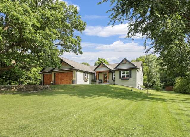 Property at W4540 Aeolus Way, Fond Du Lac, WI 54937, 3 beds, 3 baths