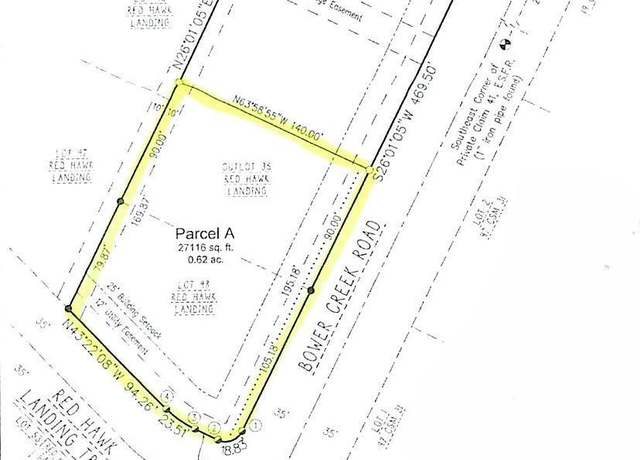 Property at 1585 Red Hawk Landing Trl, De Pere, WI 54115