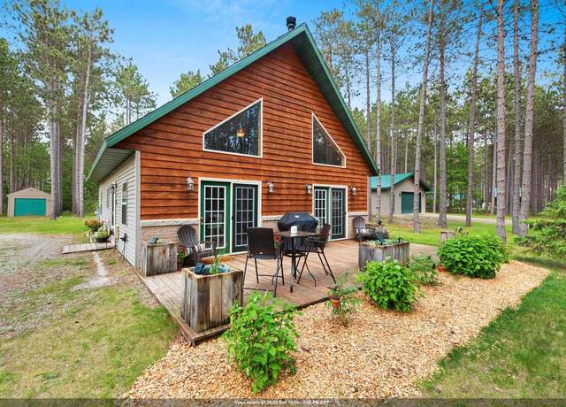 Property at W7518 Addison Trl, Crivitz, WI 54114, 3 beds, 1 bath