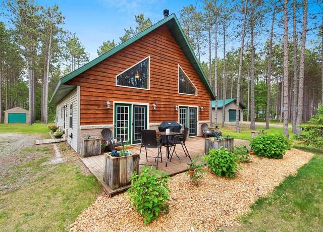 Property at W7518 Addison Trl, Crivitz, WI 54114, 3 beds, 1 bath