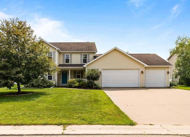 Property at 2175 Shadow Bend Ct, Neenah, WI 54956, 4 beds, 3.5 baths