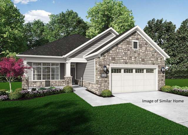 Property at 2426 Orion Cir, Green Bay, WI 54311, 2 beds, 2 baths