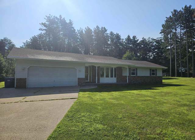 Property at N2398 Cty K, Shawano, WI 54166, 3 beds, 2 baths