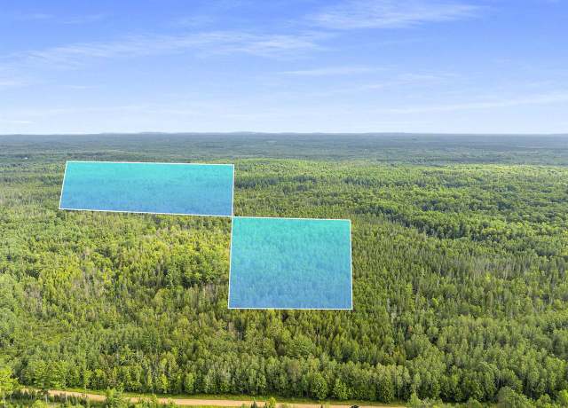 Property at Faucett Ln, Pembine, WI 54156