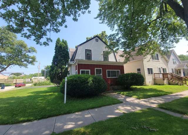Property at 139 Marys Ave, Fond Du Lac, WI 54935, 3 beds, 1.5 baths