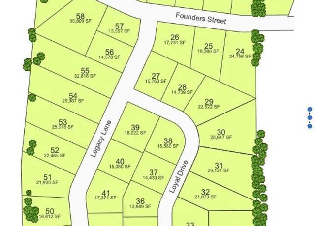Property at 1633 Founders St, Neenah, WI 54956