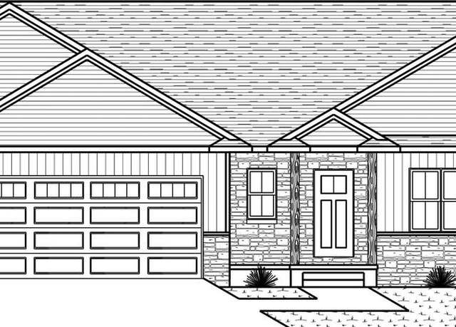 Property at 3588 Black Sheep Way, Green Bay, WI 54311, 3 beds, 2 baths