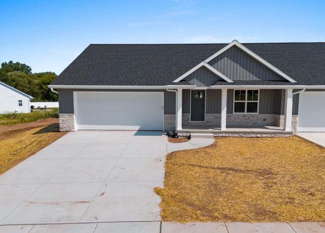 Property at 3591 Black Sheep Way, Green Bay, WI 54311, 4 beds, 3 baths