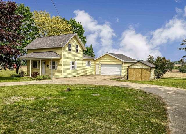 Property at N3438 State Rd 76, Hortonville, WI 54944, 3 beds, 1 bath