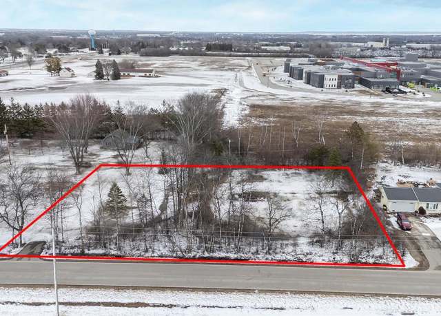 Property at Clayton Ave, Neenah, WI 54956