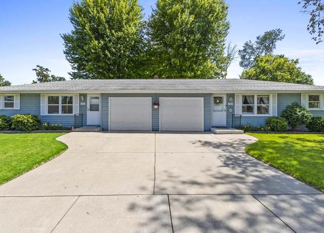 Property at 1581 Biemeret St, Green Bay, WI 54304, 4 beds, 2 baths