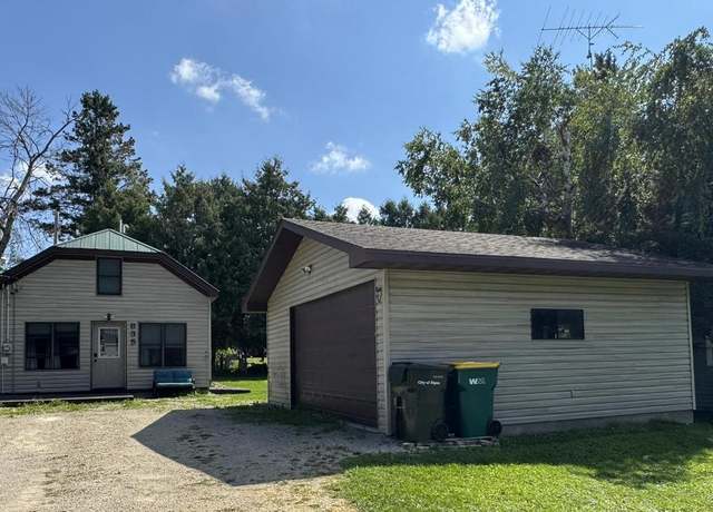 Property at 835 Woodside Ave, Ripon, WI 54971, 1 bed, 1 bath