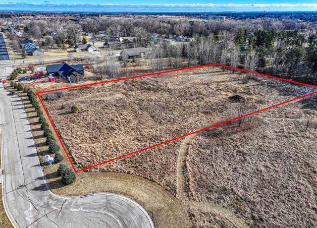 Property at 1641 Starview Ct, Appleton, WI 54913
