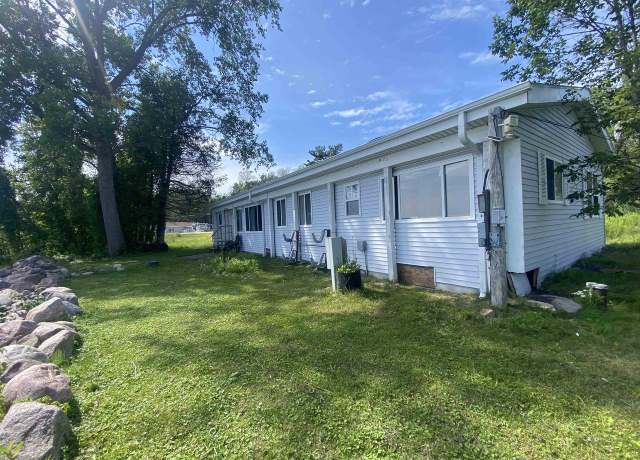 Property at N2134 M35, Menomonie, MI 49858, 4 beds, 1 bath