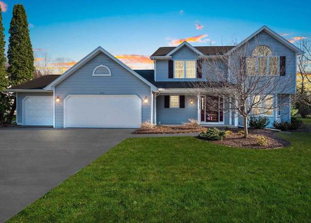 Property at 2915 Painted Trail Ct, Green Bay, WI 54313, 3 beds, 2.5 baths