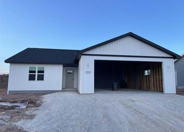 Property at 2020 White Dove Ln, Kaukauna, WI 54130, 2 beds, 2 baths
