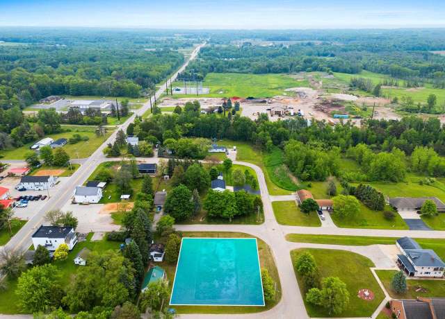 Property at River St, Sobieski, WI 54171