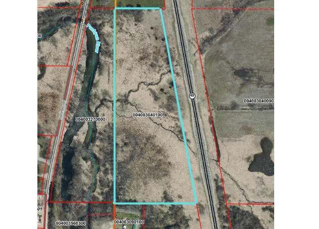 Property at State Road 49, Green Lake, WI 53521