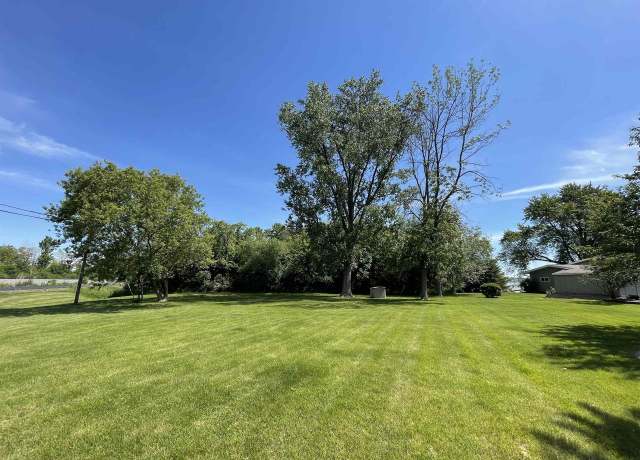 Property at 1821 Butte Des Morts Beach Rd, Neenah, WI 54956