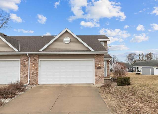 Property at 1915 N Margaret St, Appleton, WI 54913, 3 beds, 1.5 baths