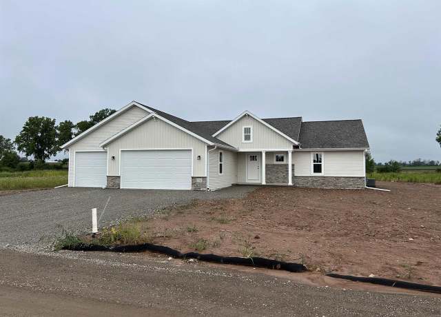 Property at 1751 Legacy Ln, Neenah, WI 54956, 3 beds, 2 baths