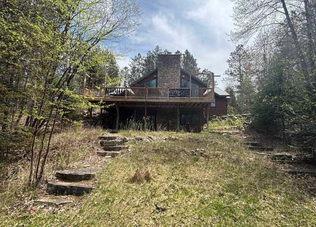 Property at 14005 W Riverside Rd, Lakewood, WI 54138, 3 beds, 3 baths
