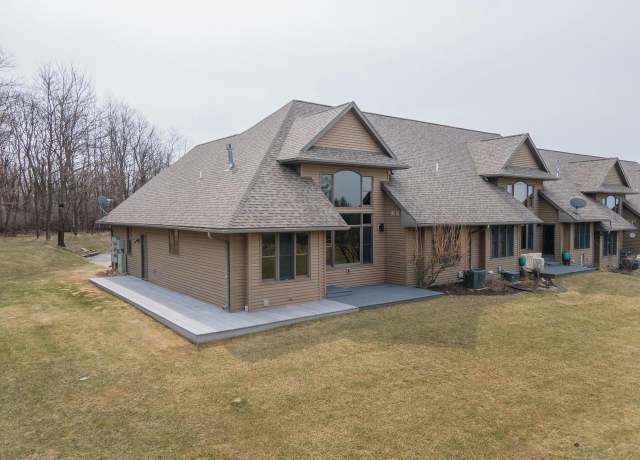 Property at N2389 Fairway View Ct #1, Wautoma, WI 54982, 2 beds, 2 baths
