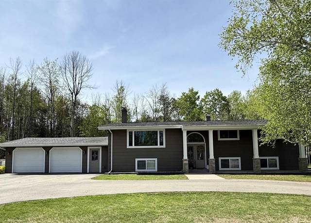 Property at W6896 #2 Rd, Menominee, MI 49858, 4 beds, 2 baths