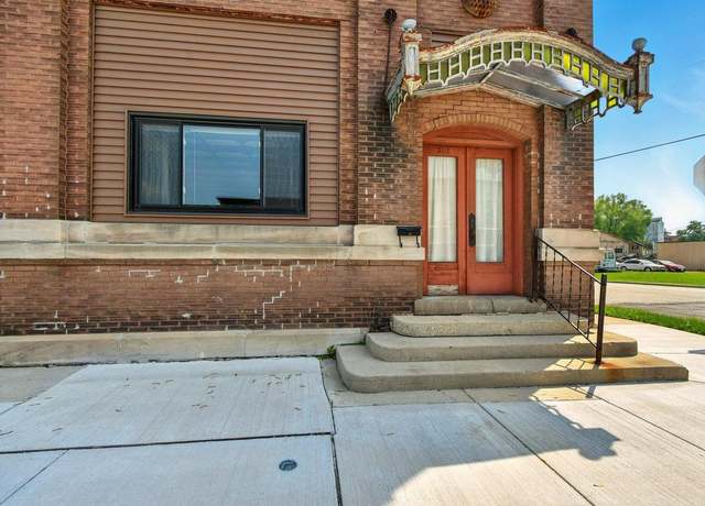 Property at 301 E Main St, Chilton, WI 53014, 5 beds, 2.5 baths