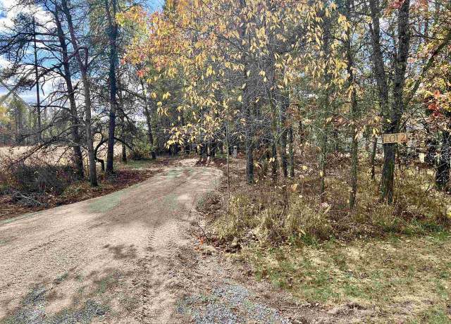 Property at Forbes Rd, Crivitz, WI 54114