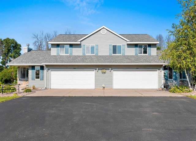 Property at 903 Riverview Dr, Little Suamico, WI 54141, 6 beds, 4 baths