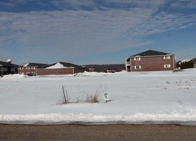 Property at 1022 Mill Pond Cir, Weyauwega, WI 54983