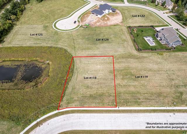 Property at 7425 N Tiburon Ln, Appleton, WI 54913