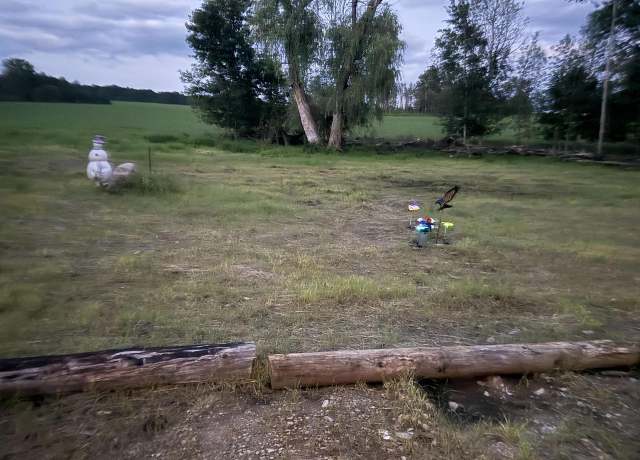 Property at Badish Rd, Daggett, MI 49821