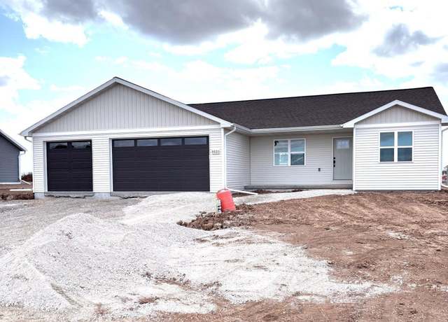 Property at 3521 Snow Goose Way, Kaukauna, WI 54130, 3 beds, 2 baths