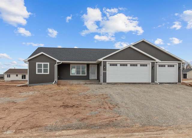 Property at 3540 Haas Rd, Kaukauna, WI 54130, 3 beds, 2 baths