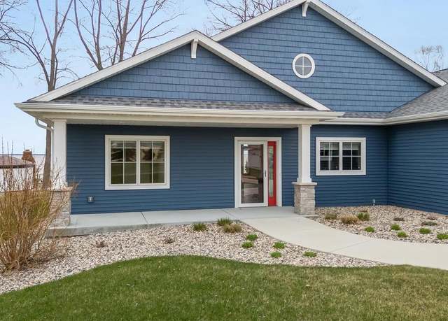 Property at N8670 Linden Beach Rd, Fond Du Lac, WI 54937, 2 beds, 2.5 baths