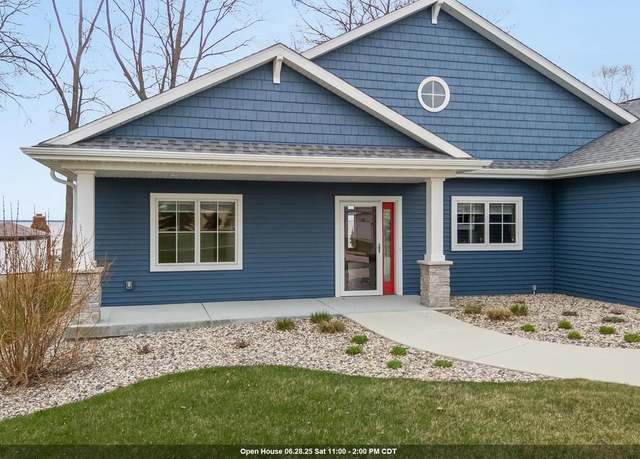 Property at N8670 Linden Beach Rd, Fond Du Lac, WI 54937, 2 beds, 2.5 baths