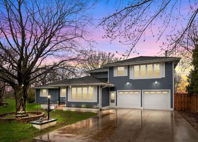 Property at 680 Norton Ave, Oshkosh, WI 54901, 4 beds, 2 baths