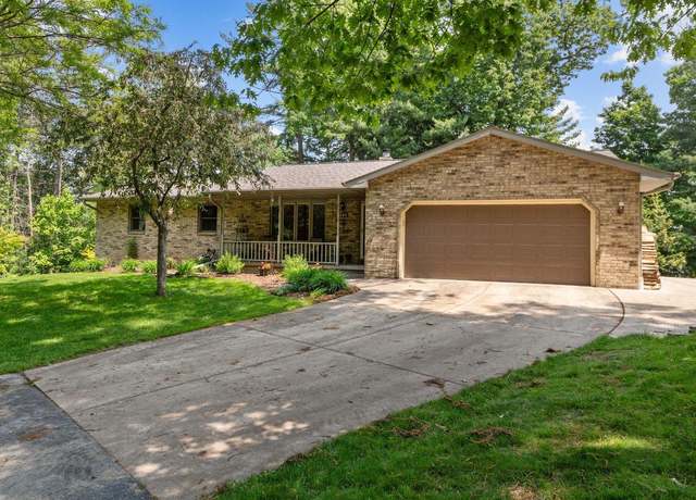 Property at 340 Oak Tree Ct, Green Bay, WI 54313, 4 beds, 3 baths