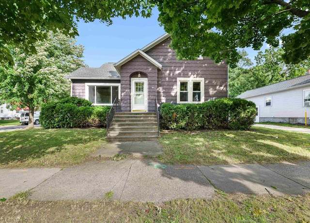Property at 291 S Park Ave, Fond Du Lac, WI 54935, 3 beds, 1 bath