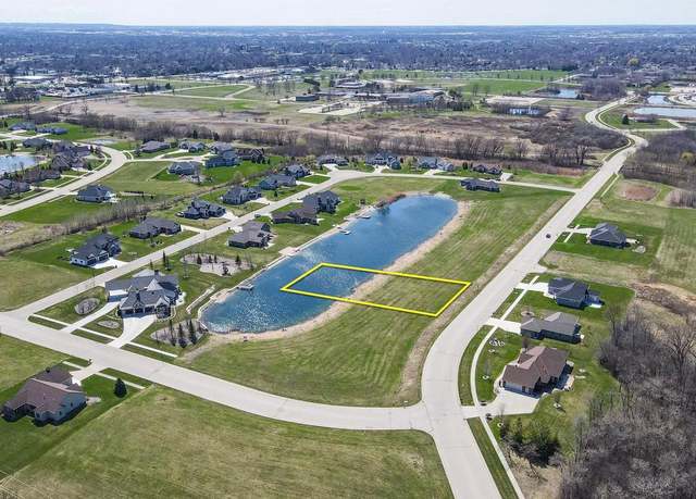 Property at 1126 Ducharme Pkwy, Fond Du Lac, WI 54935