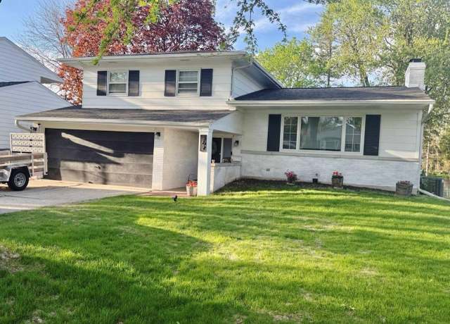 Property at 362 Bryan St, Green Bay, WI 54301, 3 beds, 2 baths