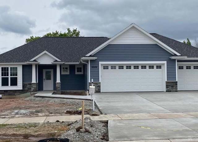 Property at N9249 Constellation Dr, Appleton, WI 54915, 4 beds, 3.5 baths