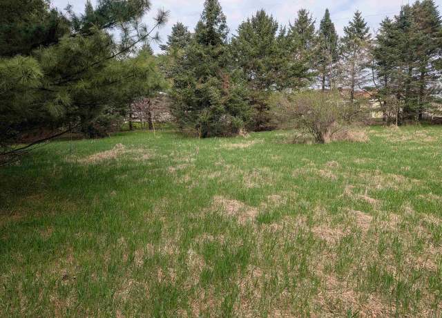 Property at Starlight Dr, New London, WI 54961