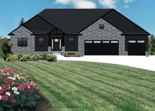 Property at 107 Beckerae Ct, Wrightstown, WI 54180, 3 beds, 2.5 baths