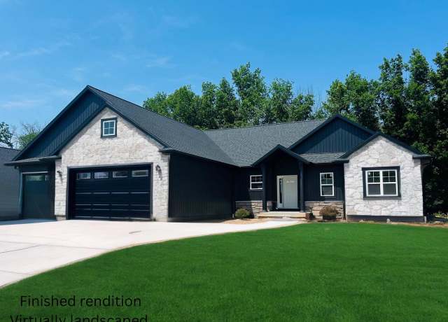 Property at 107 Beckerae Ct, Wrightstown, WI 54180, 3 beds, 2.5 baths