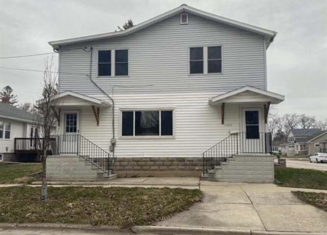 Property at 1000 Elmore St, Green Bay, WI 54303, 6 beds, 2 baths